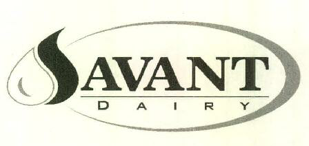 Savant Dairy Device mark 3574553 Trademark