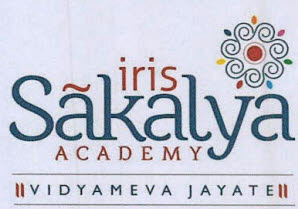 Iris Sakalya Academy Vidyameva Jayate Device mark 3568627 Trademark