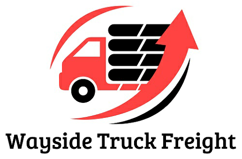 Wayside Truck Freight Device mark 3568553 Trademark