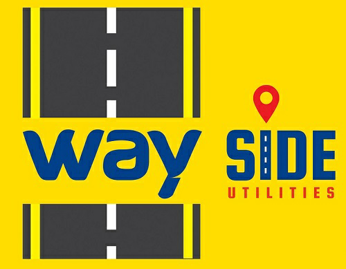 Way Side Utilities Device mark 3568554 Trademark