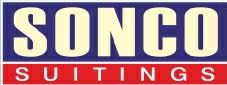 Sonco Suitings Device mark 3570550 Trademark