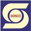 Sonco Device mark 3570551 Trademark