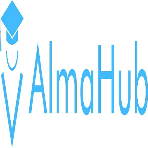 Almahub Device mark 3590810 Trademark
