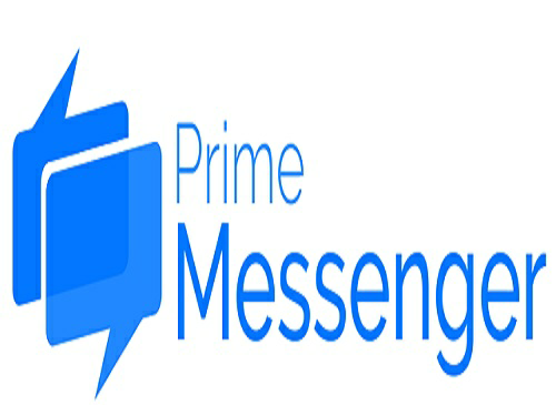 Primemessenger Device mark 3590811 Trademark