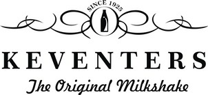 Keventers The Original Milkshake Device mark 3574635 Trademark