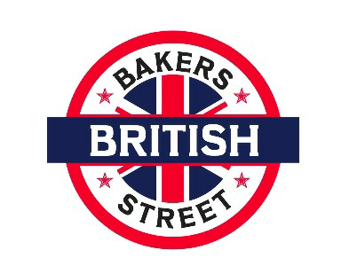 British Bakers Street Device mark 3570887 Trademark