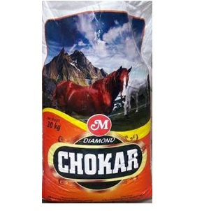 M Diamond Chokar Device mark 3570663 Trademark