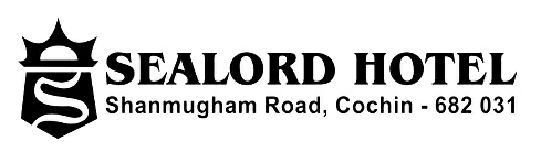Sealord Hotel Device mark 3576651 Trademark