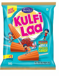 Kulfi Laa Device mark 3576623 Trademark