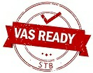 Vas Ready Device mark 3570777 Trademark