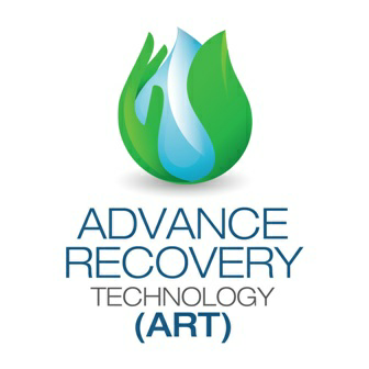 Advanced Recovery Technology (logo) Device mark 3570646 Trademark