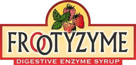 Frootyzyme Device mark 3572618 Trademark