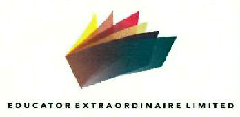 Educator Extraordinaire Limited Device mark 3589076 Trademark