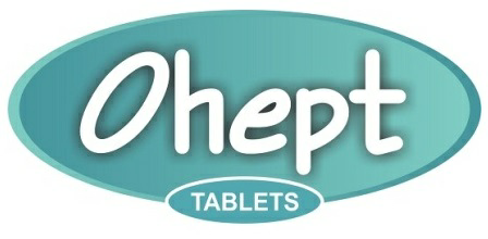 Ohept Device mark 3572619 Trademark