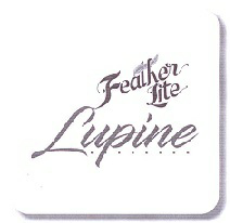 Feather Lite Lupine Device mark 3572862 Trademark