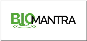 Biomantra With Device Device mark 3582823 Trademark