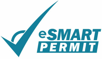 Esmartpermit Device mark 3578754 Trademark