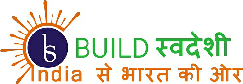 Build Swadeshi India Se Bharat Ki Ore Device mark 3572763 Trademark