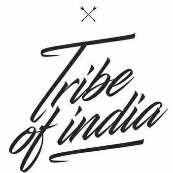 Tribe Of India Device mark 3572764 Trademark