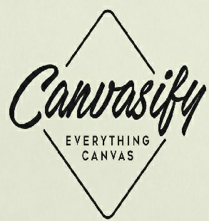 Canvasify Device mark 3572699 Trademark