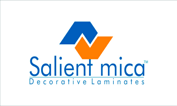 Salient Mica Device mark 3582845 Trademark