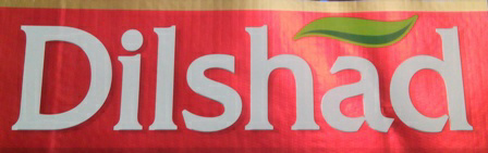 Dilshad Device mark 3591183 Trademark