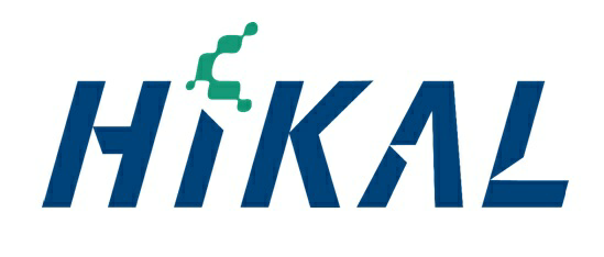 Hikal Device mark 3593221 Trademark