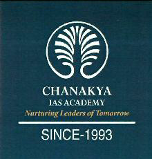 Chanakya Ias Academy Device mark 3584906 Trademark