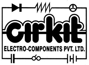Cirkit Electro- Components Pvt Ltd With Logo Device mark 3584956 Trademark