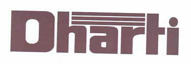 Dharti Device mark 3597113 Trademark
