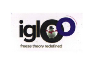 Igloo Device mark 3593244 Trademark