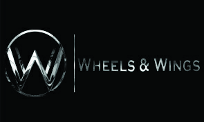 Wheels And Wings Global Services With W Logo Device mark 3584990 Trademark