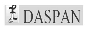 Daspan Device mark 3584998 Trademark