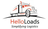 Helloloads Logo With Simplifying Logistics Device mark 3574785 Trademark
