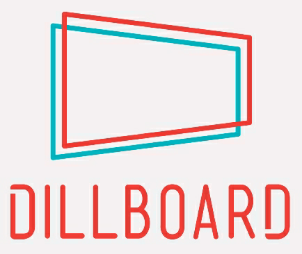 Dillboard Device mark 3599200 Trademark