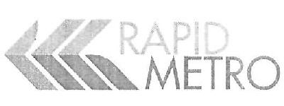 Rapid Metro Device mark 3574855 Trademark