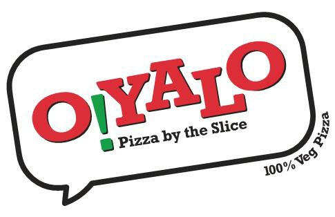 Oyalo Pizza By The Slice Device mark 3578842 Trademark