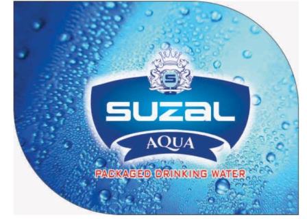 Suzal Aqua Device mark 3601301 Trademark