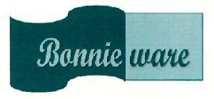 Bonnie Ware Device mark 3577190 Trademark