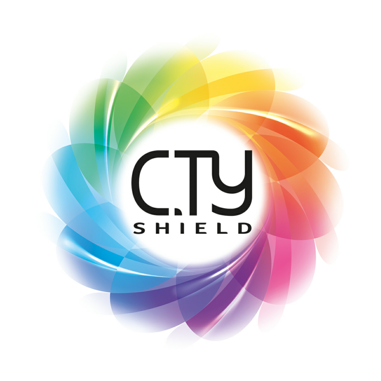 Cty Shield Logo Device mark 3576939 Trademark
