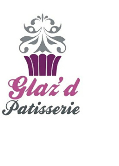 Glaz’d Patisserie Device mark 3585089 Trademark