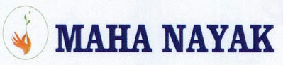 Maha Nayak Device mark 3589110 Trademark