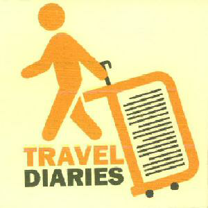 Travel Diaries Device mark 3585049 Trademark