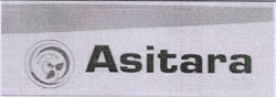 Asitara With Device Of Leaf Device mark 3589122 Trademark