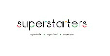 Superstarters Device mark 3581268 Trademark