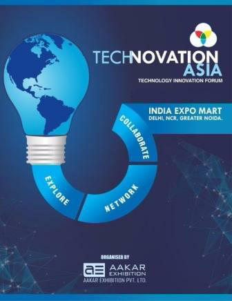 Technovation Asia Device mark 3601614 Trademark