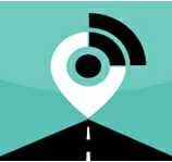 Device Of Roadcast Device mark 3583074 Trademark