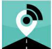 Device Of Roadcast Device mark 3583075 Trademark