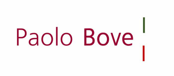 Paolo Bove Device mark 3583361 Trademark