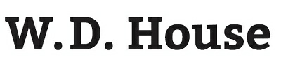 W. D. House Device mark 3581187 Trademark